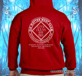 No Matter What Club V.2 NA Hoodie