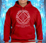 No Matter What Club V.2 NA Hoodie