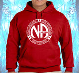 Custom One Disease, One Program Hoodie
