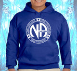 Custom One Disease, One Program Hoodie