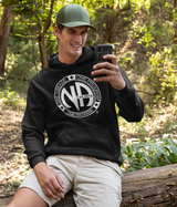 Custom One Disease, One Program Hoodie