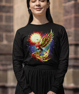 Phoenix Rising V.2 SS/LS Tee