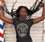 aalt- Promise Of Freedom Ladies T's