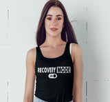 ltt- Recovery Mode On Ladies Tank Tops