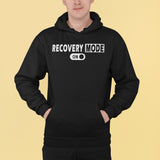 Recovery Mode On Pullover Hoodie