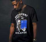 Recovery Or Relapse  Reaper SS/LS  Tee