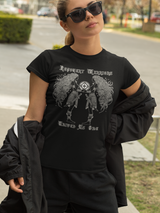 ldTs- Recovery Warrior Tee