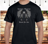 ldTs- Recovery Warrior Tee
