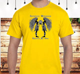 ldTs- Recovery Warrior Tee