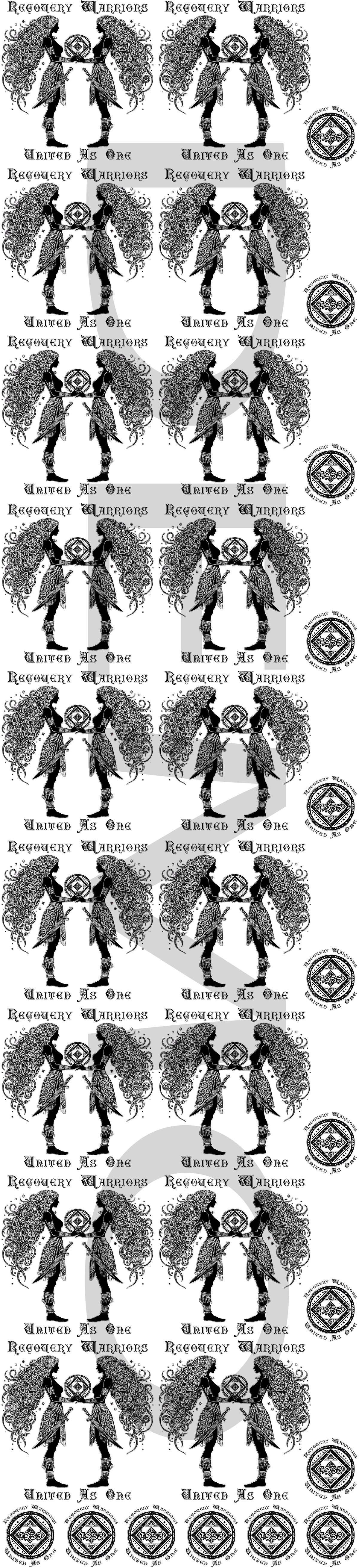 bs-DTF Transfer Gang Sheet 2