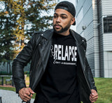 Relapse Isn't Requirement SS/LS Tee