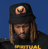 cbh- We Rise Together Bucket Hat