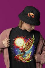cbh- We Rise Together Bucket Hat