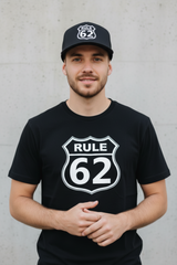 Trucker Cap - Rule 62