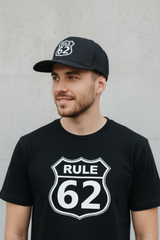 Trucker Cap - Rule 62