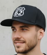 Trucker Cap - Rule 62