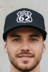 Trucker Cap - Rule 62
