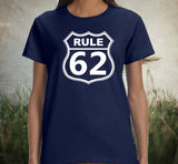 aalt- Rule 62 Ladies T's