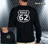 Rule 62 V.2 Sweatshirt