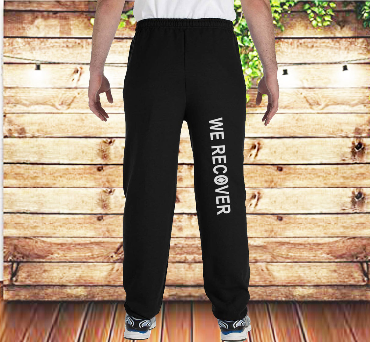 hsp - NMW We Recover Sweat Pants