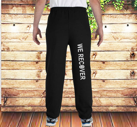 hsp - NMW We Recover Sweat Pants