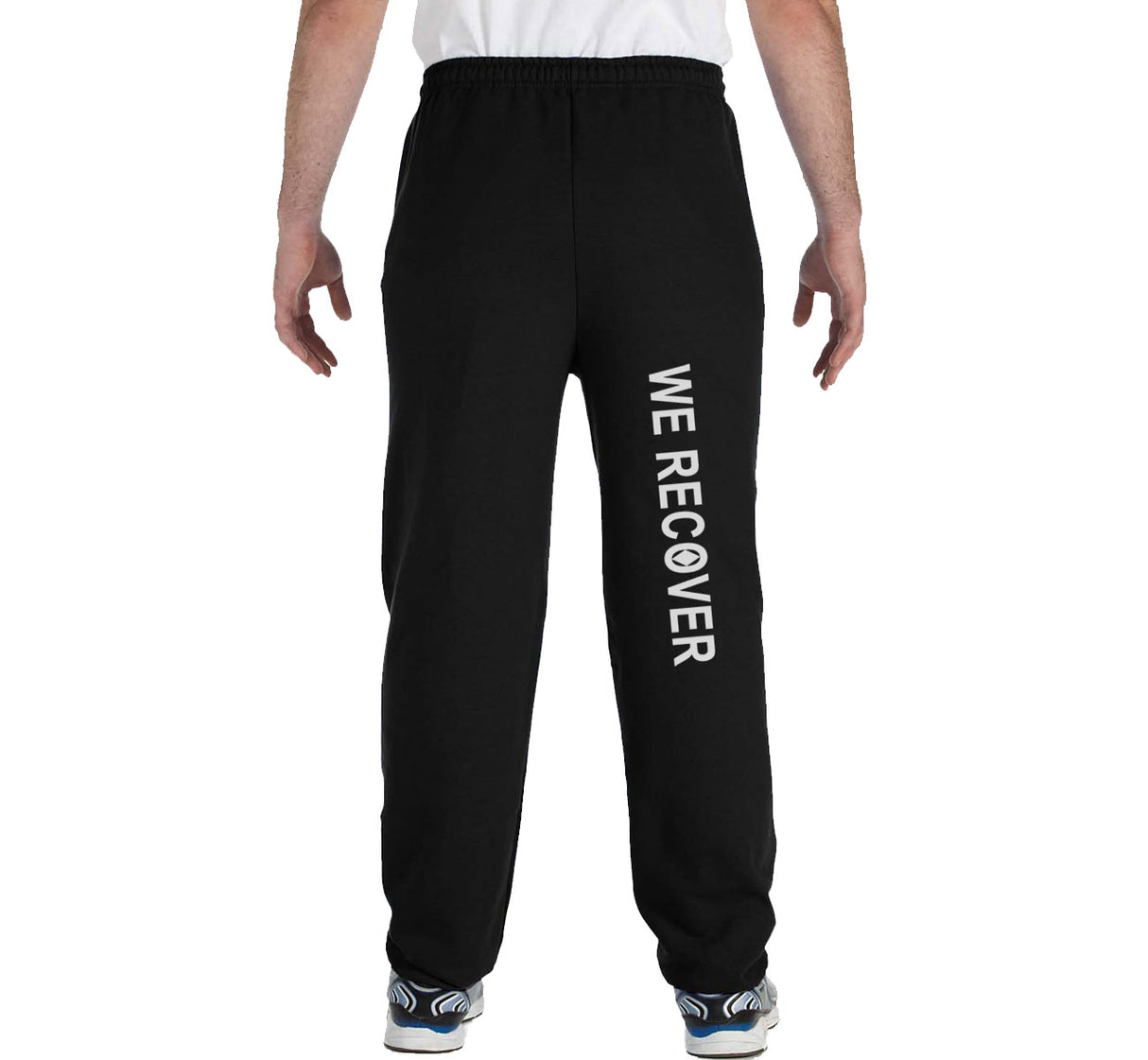 hsp - NMW We Recover Sweat Pants