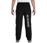 hsp - NMW We Recover Sweat Pants