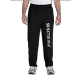 hsp - NMW We Recover Sweat Pants