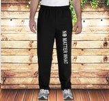 hsp - NMW We Recover Sweat Pants