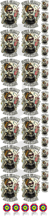 bs-DTF Transfer Gang Sheet 2