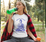 ldTs- Spiritual Gangster Women's Tee