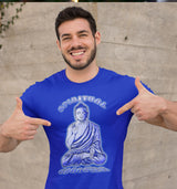 Spiritual Gangster SS/LS Tee