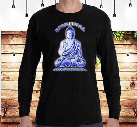 Spiritual Gangster SS/LS Tee