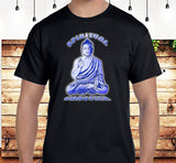 Spiritual Gangster SS/LS Tee
