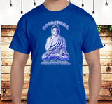 Spiritual Gangster SS/LS Tee