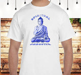 Spiritual Gangster SS/LS Tee
