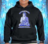 Spiritual Gangster Hoodie