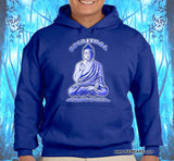 Spiritual Gangster Hoodie