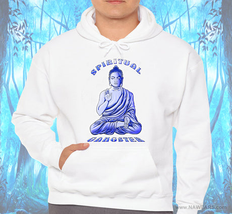Spiritual Gangster Hoodie