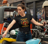 aalt- AA Spiritual Solution V.2 Women's Tee