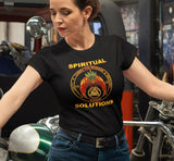 aalt- AA Spiritual Solution V.2 Women's Tee