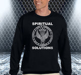 AA Spiritual Solutions Sweatshirt