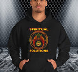 Spiritual Solutions V.2 Hoodie