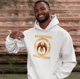 Spiritual Solutions V.2 Hoodie
