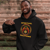 Spiritual Solutions V.2 Hoodie