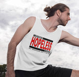 Sponsor Hopeless Cases NA dtg Tank Top