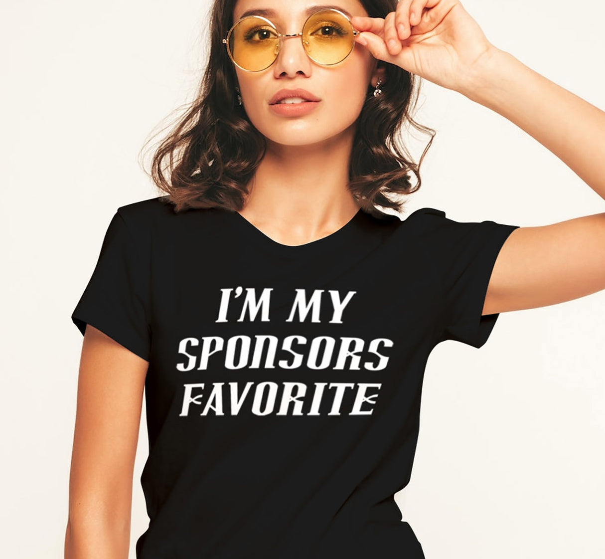 ldTs- Sponsors Favorite - Ladies T's