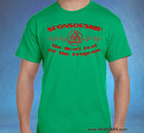 AA Sponsorship The Heartbeat SS/LS Tee