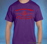 AA Sponsorship The Heartbeat SS/LS Tee