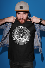 Strong Hand Of Unity SS Tee